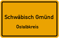 Zulassungstelle Schwäbisch Gmünd